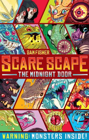 [Scare Scape 02] • The Midnight Door